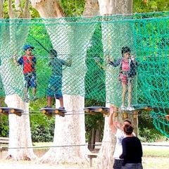 Camping L'Olivier  - Camping Gard Camping L'Olivier  - Camping Gard