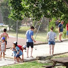 Camping L'Olivier  - Camping Gard Camping L'Olivier  - Camping Gard