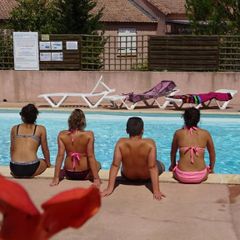 Camping L'Olivier  - Camping Gard Camping L'Olivier  - Camping Gard