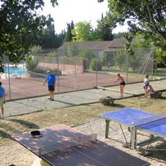Camping L'Olivier  - Camping Gard Camping L'Olivier  - Camping Gard