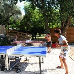 Camping L'Olivier  - Camping Gard Camping L'Olivier  - Camping Gard