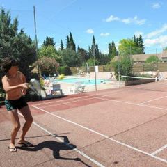 Camping L'Olivier  - Camping Gard Camping L'Olivier  - Camping Gard