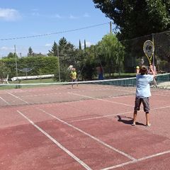 Camping L'Olivier  - Camping Gard Camping L'Olivier  - Camping Gard