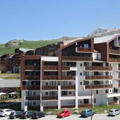 Résidence Le Christiania - Camping Isere