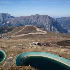 Résidence Le Christiania - Camping Isere