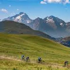 Résidence Le Christiania - Camping Isere