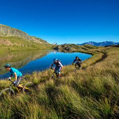 Résidence Le Christiania - Camping Isere