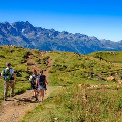 Résidence Le Christiania - Camping Isere