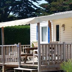 MOBILHOME 6 personnes