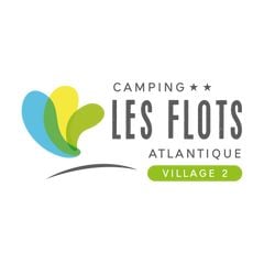 Camping LES FLOTS-ATLANTIQUE Village 2  - Camping Charente-Maritime