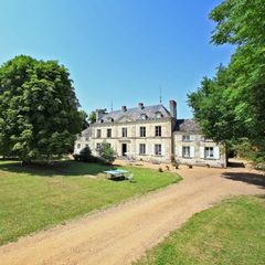 Camping Le Petit Trianon  - Camping Vienne