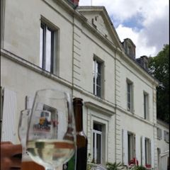 Camping Le Petit Trianon  - Camping Vienne