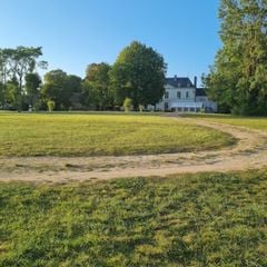 Camping Le Petit Trianon  - Camping Vienne