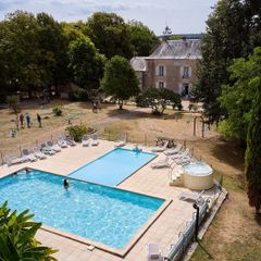 Camping Le Petit Trianon  - Camping Vienne