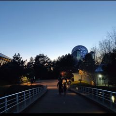 Camping Le Petit Trianon  - Camping Vienne