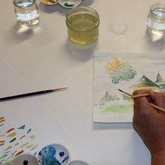 Camping Le Petit Trianon  - Camping Vienne