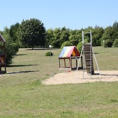 Camping Le Petit Trianon  - Camping Vienne