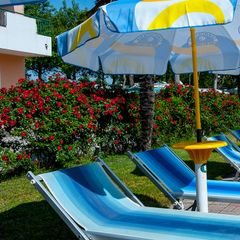 Camping Parco Capraro - Camping Venise