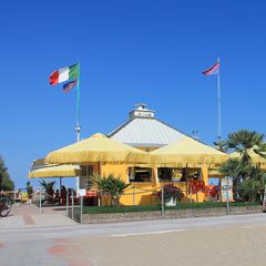 Camping Parco Capraro - Camping Venise