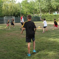 Camping Parco Capraro - Camping Venise