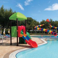 Camping Parco Capraro - Camping Venise