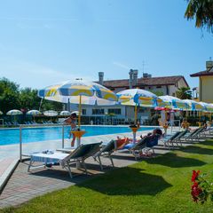Camping Parco Capraro - Camping Venise