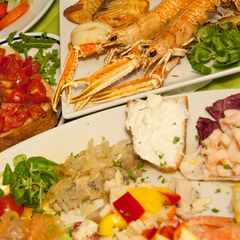 Camping Parco Capraro - Camping Venise