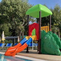 Camping Parco Capraro - Camping Venise