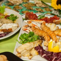 Camping Parco Capraro - Camping Venise