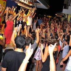 Camping Parco Capraro - Camping Venise