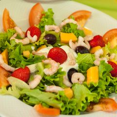 Camping Parco Capraro - Camping Venise