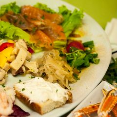 Camping Parco Capraro - Camping Venise