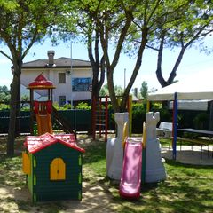 Camping Parco Capraro - Camping Venise