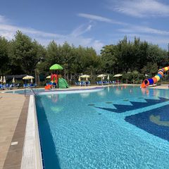 Camping Parco Capraro - Camping Venise