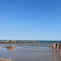 Camping Parco Capraro - Camping Venise