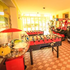 Camping Parco Capraro - Camping Venise