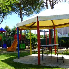 Camping Parco Capraro - Camping Venise