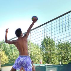 Camping Parco Capraro - Camping Venise