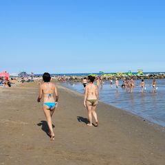 Camping Parco Capraro - Camping Venise