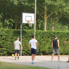 Camping Parco Capraro - Camping Venise