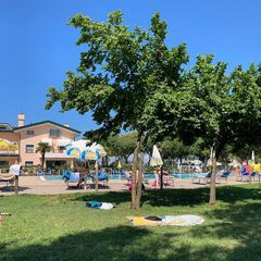 Camping Parco Capraro - Camping Venise