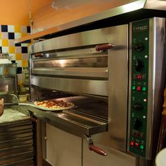 Camping Parco Capraro - Camping Venise