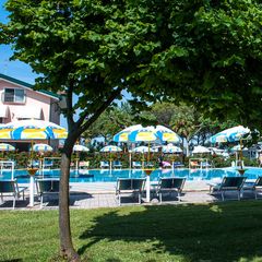 Camping Parco Capraro - Camping Venise