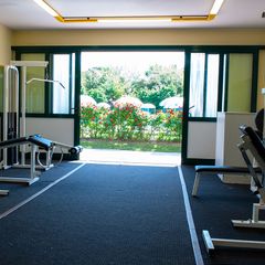 Camping Parco Capraro - Camping Venise