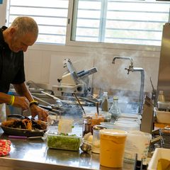 Camping Parco Capraro - Camping Venise