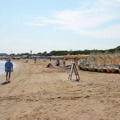 Camping Parco Capraro - Camping Venise