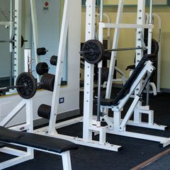 Camping Parco Capraro - Camping Venise