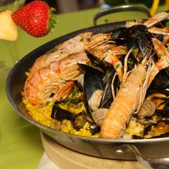 Camping Parco Capraro - Camping Venise