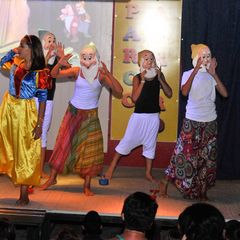 Camping Parco Capraro - Camping Venise