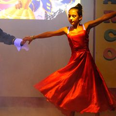 Camping Parco Capraro - Camping Venise